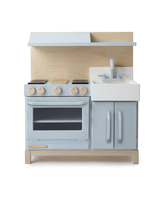 Essential Play Kitchen Hood