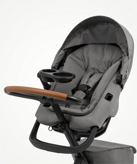 Stokke Stroller Snack Tray Attachment