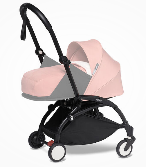 Reviewing The Babyzen YOYO: The Stroller That Rules Them All