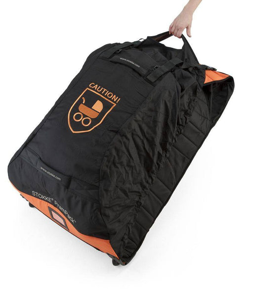 Stokke® PramPack™ Transport Bag — fawn&forest