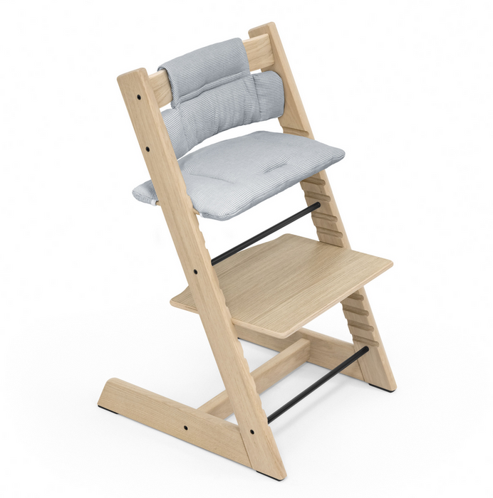 Tripp Trapp® High Chair Complete | High Chair Set — fawn&forest