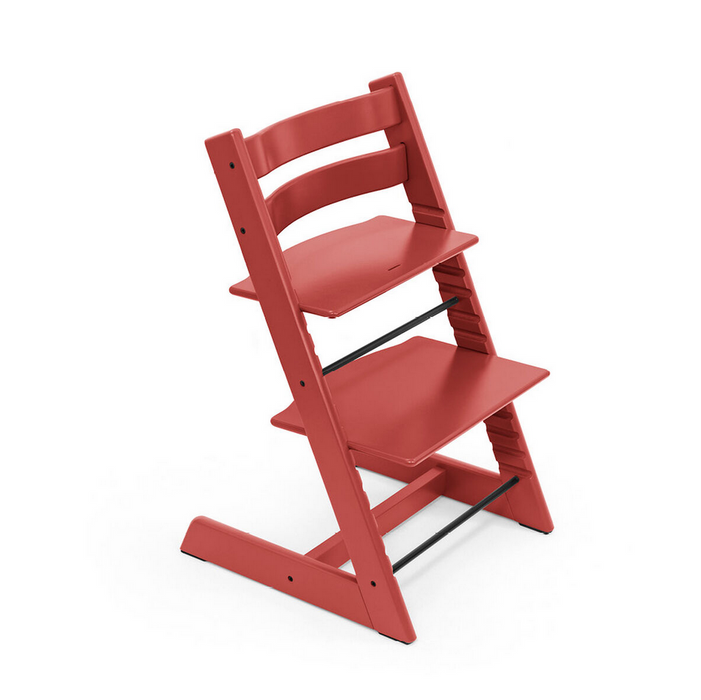 STOKKE Tripp Trapp Bundle High Chair US SUNFLOWER YELLOW
