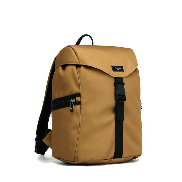 Storksak Alyssa Convertible Backpack — fawn&forest