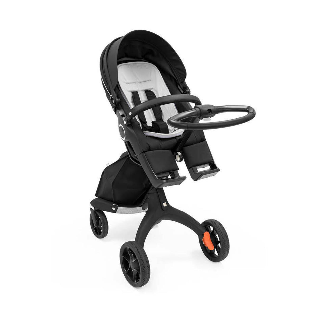 Stokke Stroller All Weather Inlay | fawnu0026forest
