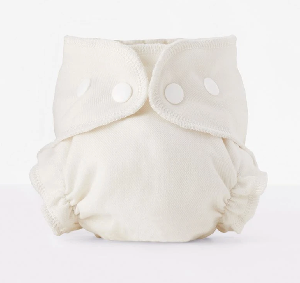 How to Use Cloth Diapers: A Beginner's Guide to Cloth Diapering